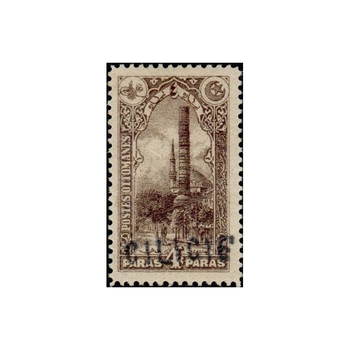 Cilicie - 011