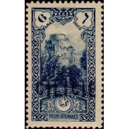 Cilicie - 012
