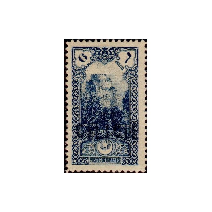 Cilicie - 012