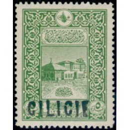 Cilicie - 014