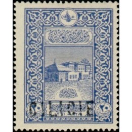 Cilicie - 015