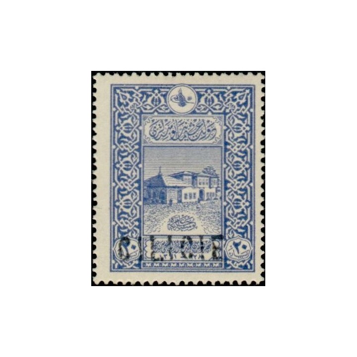 Cilicie - 015