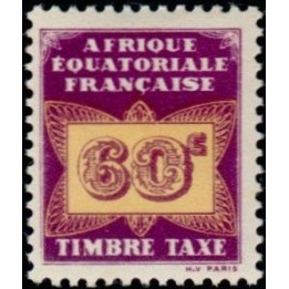 AEF - Taxe 08