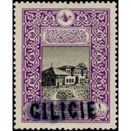 Cilicie - 016
