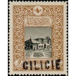 Cilicie - 017