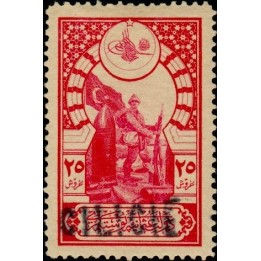Cilicie - 018