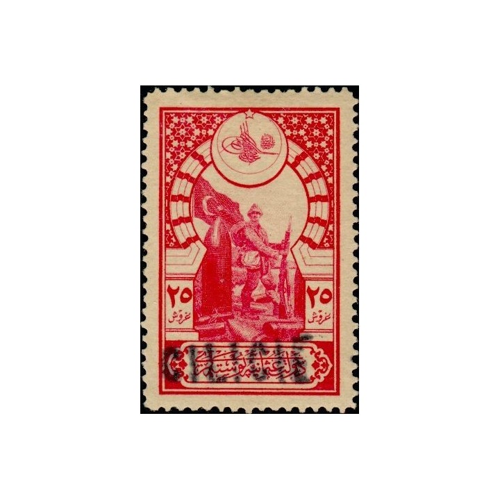 Cilicie - 018
