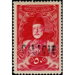 Cilicie - 019