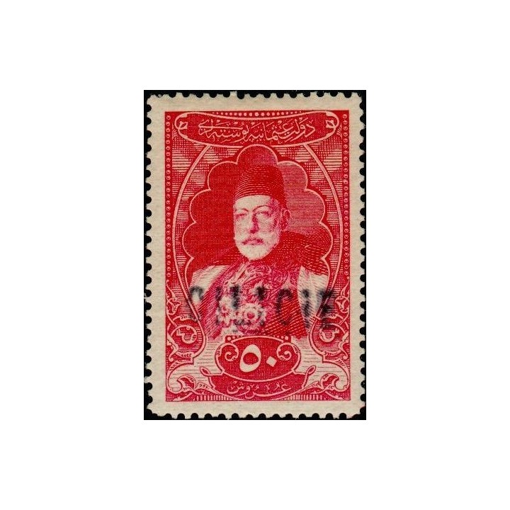 Cilicie - 019