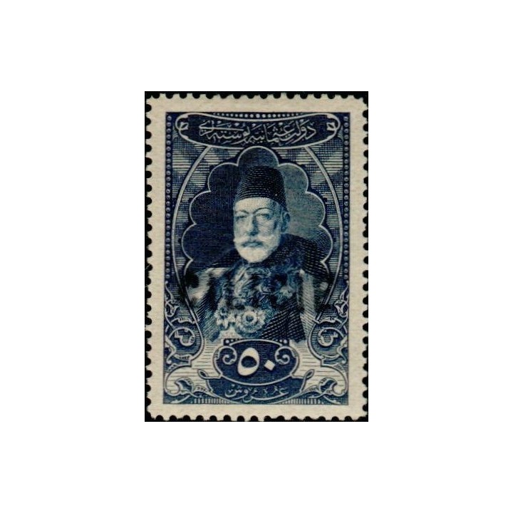 Cilicie - 020