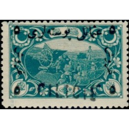 Cilicie - 021
