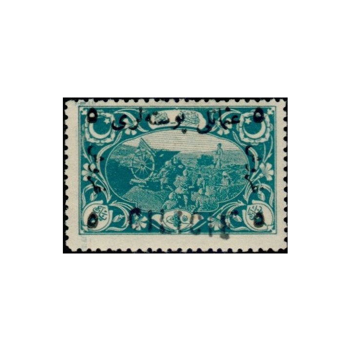 Cilicie - 021