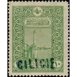 Cilicie - 022
