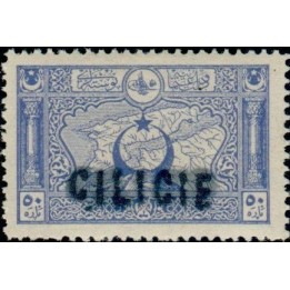 Cilicie - 023