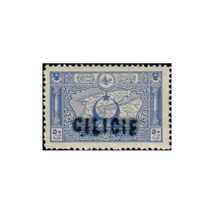 Cilicie - 023