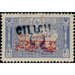 Cilicie - 024