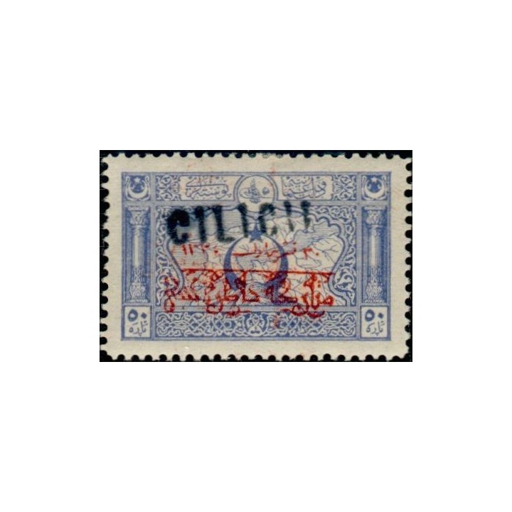 Cilicie - 024