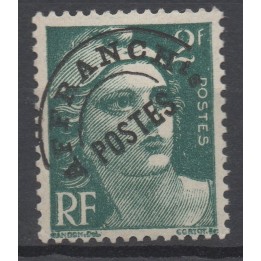 Timbre de collection France - Préoblitéré 094a