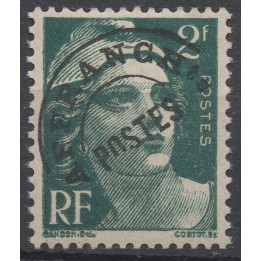 Timbre de collection France - Préoblitéré 094c