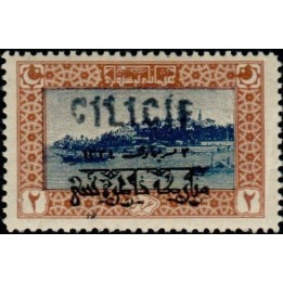 Cilicie - 025