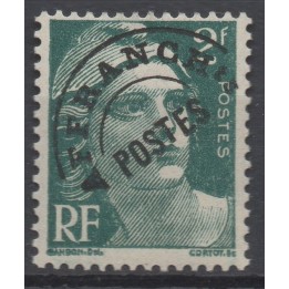 Timbre de collection France - Préoblitéré 094b