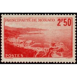 Monaco - 0179 - MH
