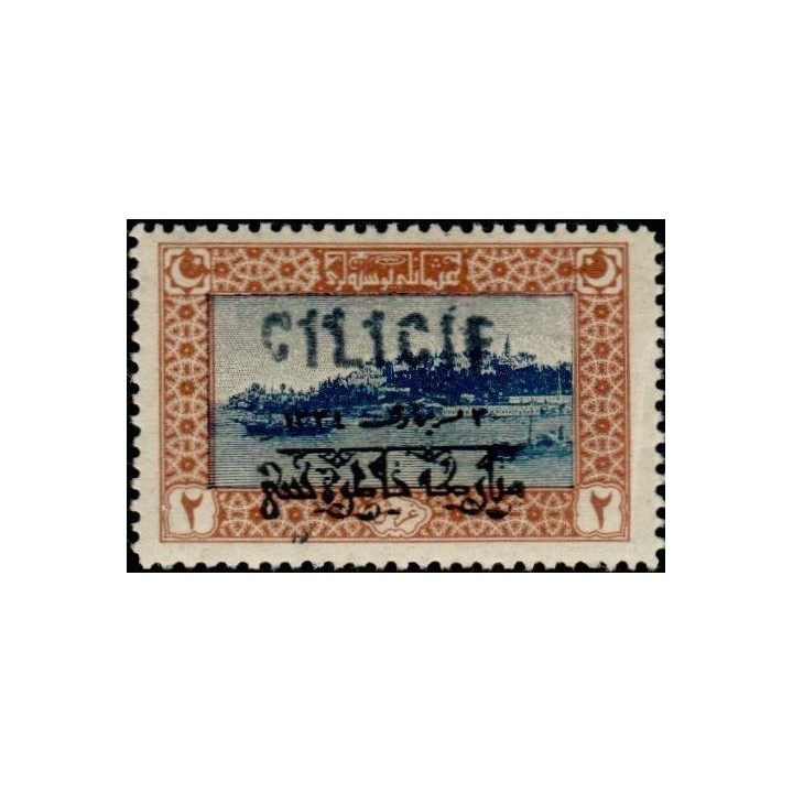Cilicie - 025