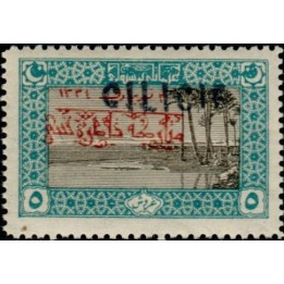 Cilicie - 026