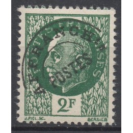Timbre de collection France - Préoblitéré 086a