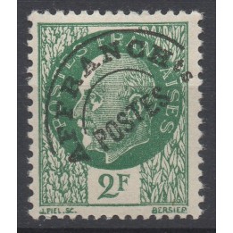 Timbre de collection France - Préoblitéré 086b