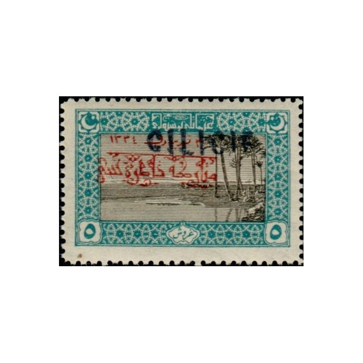 Cilicie - 026