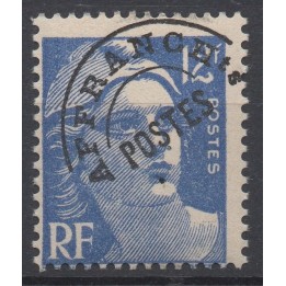 Timbre de collection France - Préoblitéré 103g