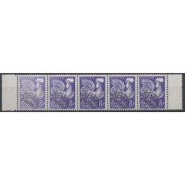 Timbre de collection France - Préoblitéré 109e