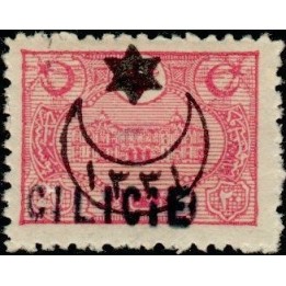 Cilicie - 028
