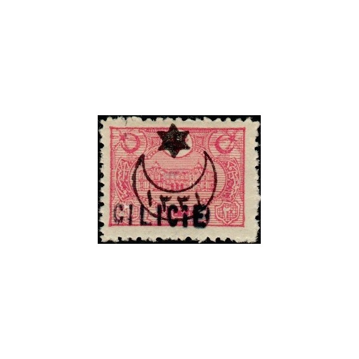 Cilicie - 028