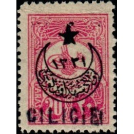 Cilicie - 030