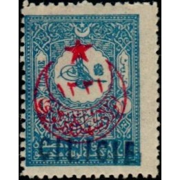 Cilicie - 032