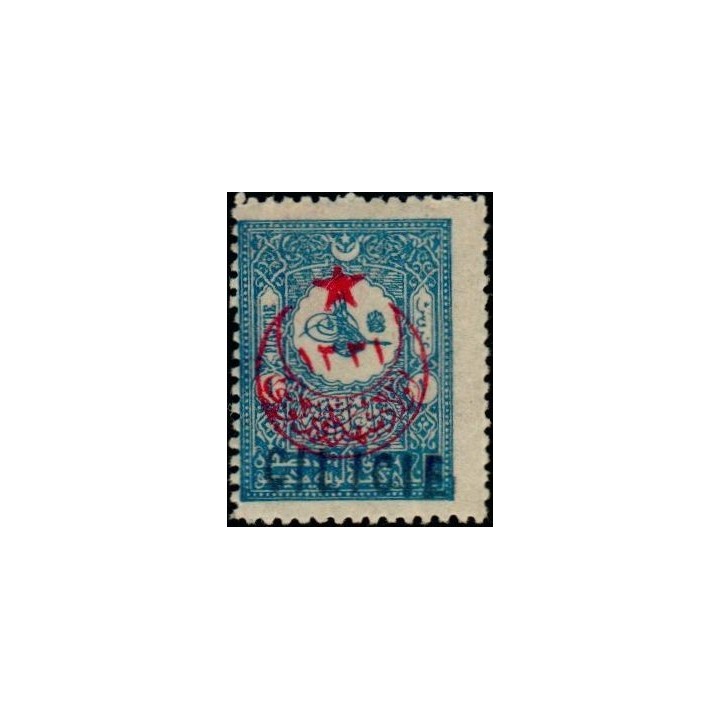 Cilicie - 032