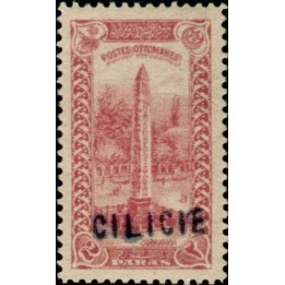 Cilicie - 033