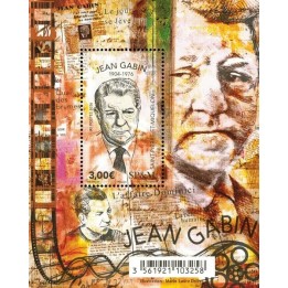Timbre de collection Saint-Pierre et Miquelon - F1376
