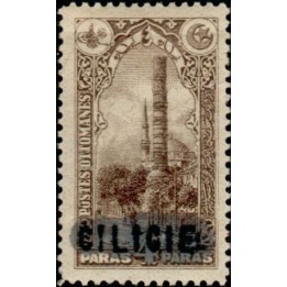 Cilicie - 034