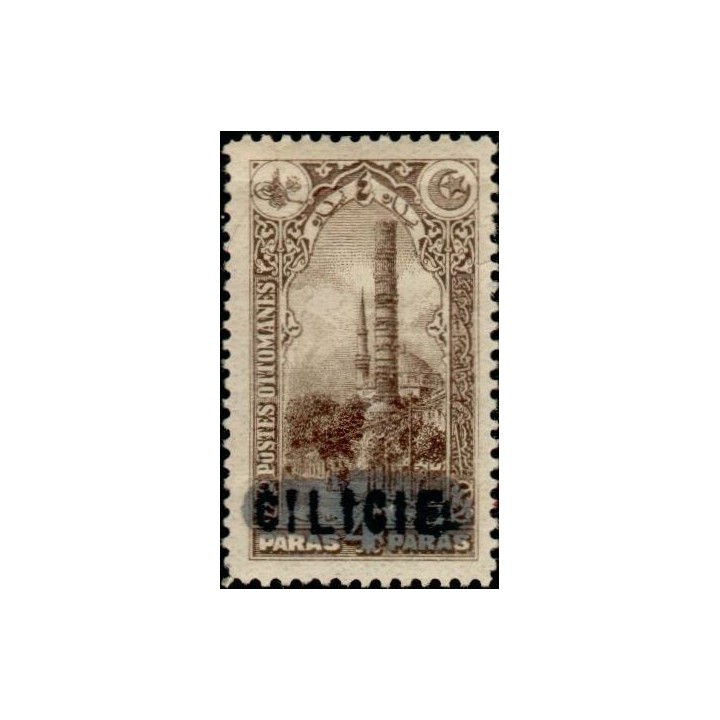 Cilicie - 034