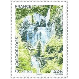 Timbre de collection France - 5976