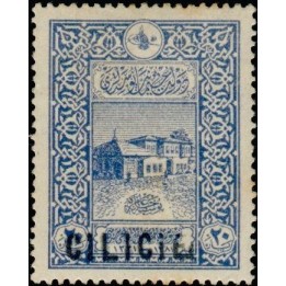Cilicie - 035
