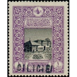 Cilicie - 036