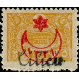 Cilicie - 038