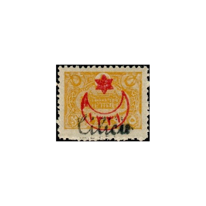 Cilicie - 038