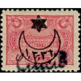 Cilicie - 040