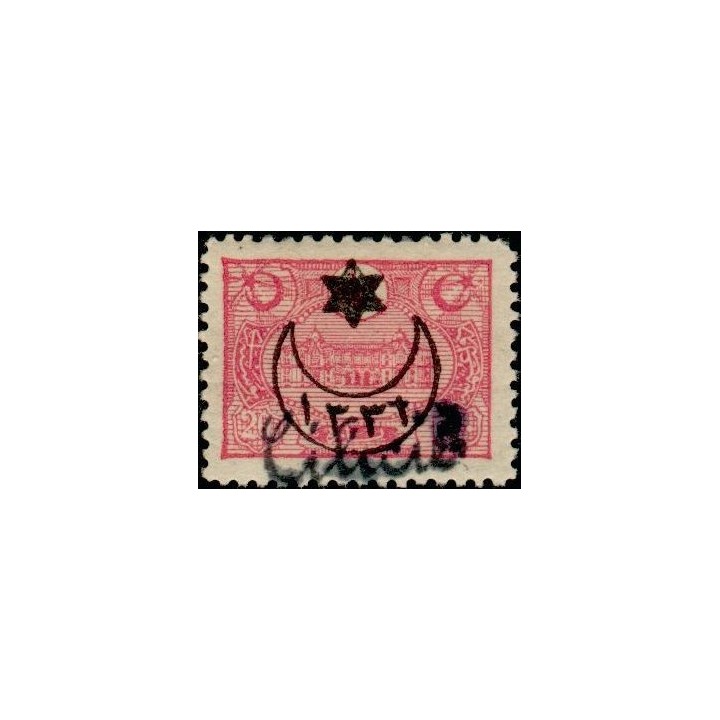 Cilicie - 040