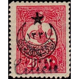 Cilicie - 042